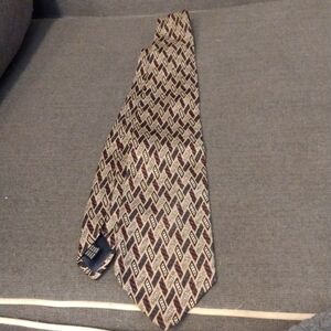 Mans Fierte s.r.l tie